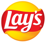 Lay's logo